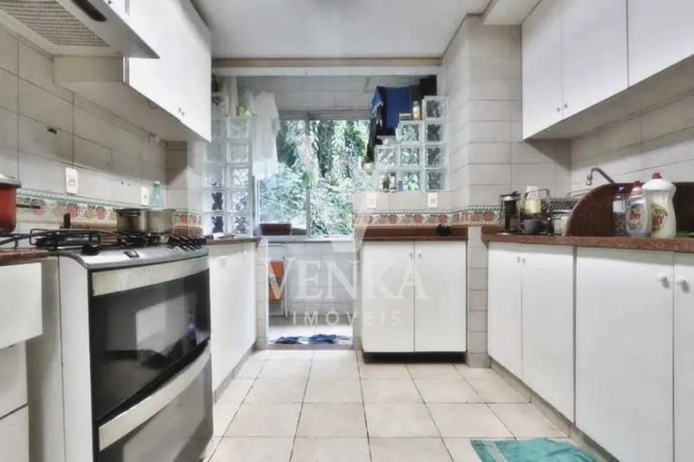 Apartamento, 4 quartos, 210 m² - Foto 2