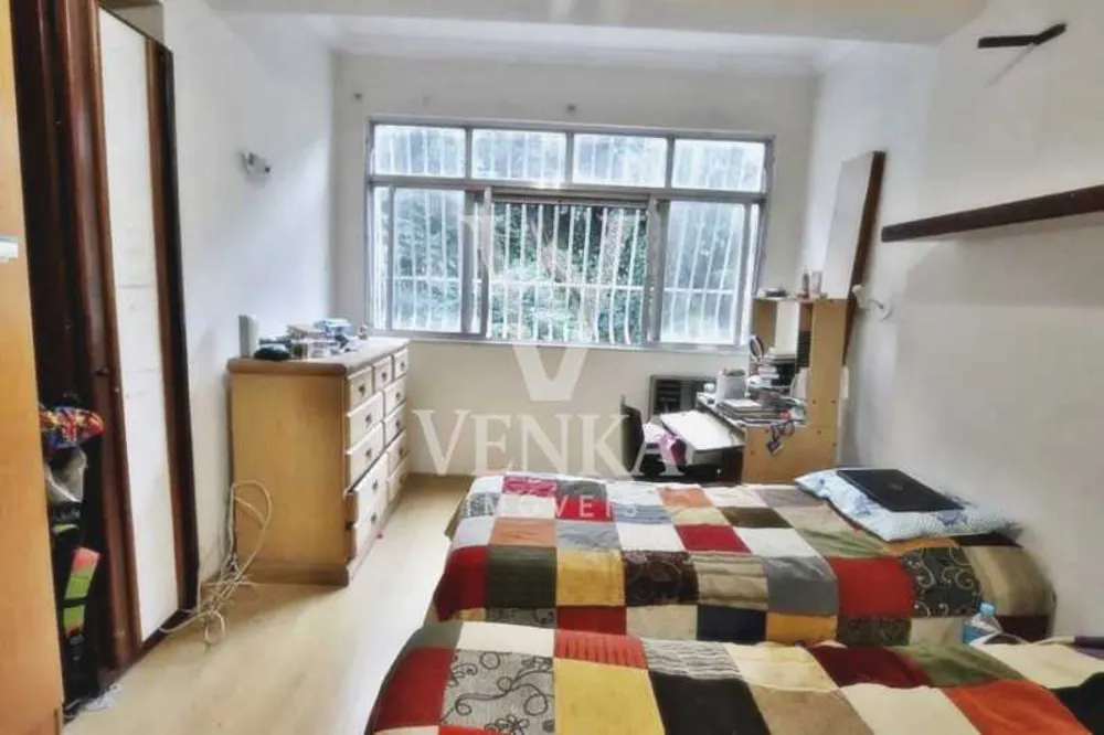 Apartamento, 4 quartos, 210 m² - Foto 22