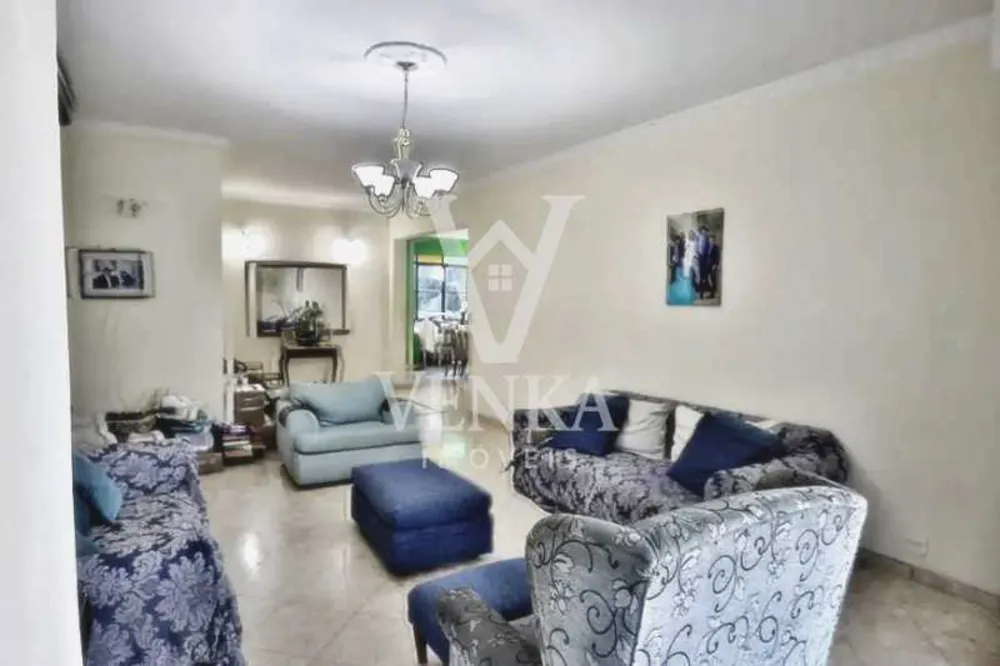 Apartamento, 4 quartos, 210 m² - Foto 9