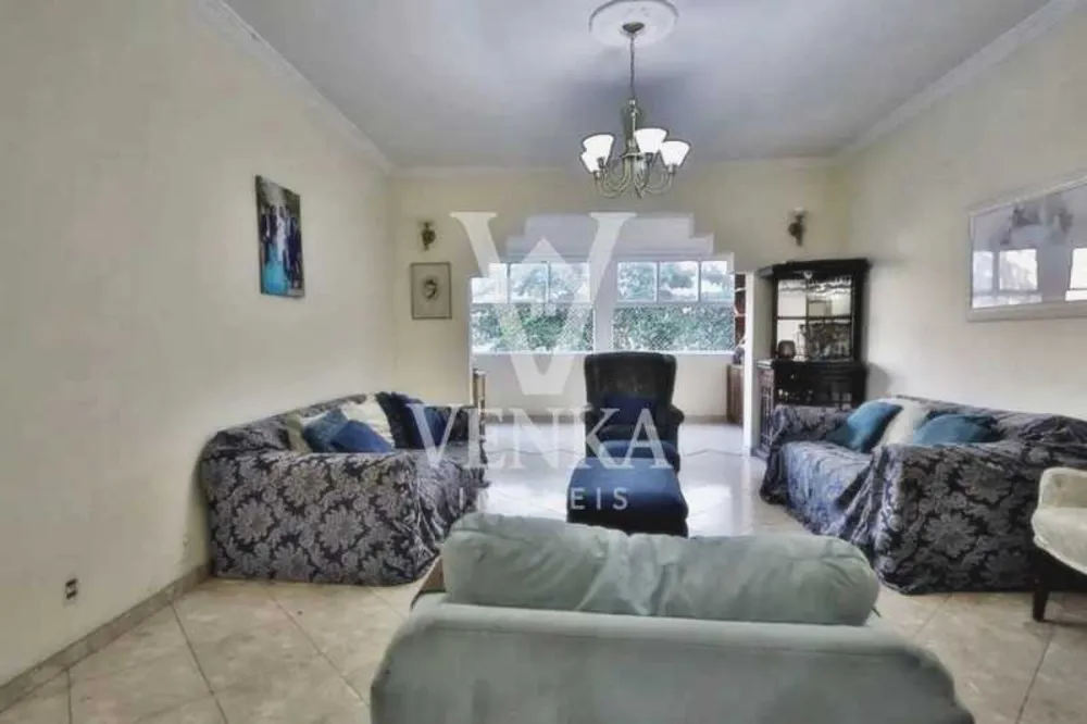 Apartamento, 4 quartos, 210 m² - Foto 18