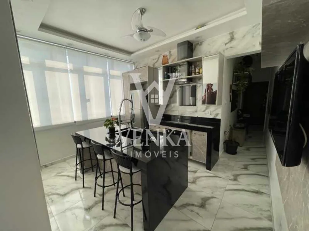 Apartamento, 1 quarto, 44 m² - Foto 1