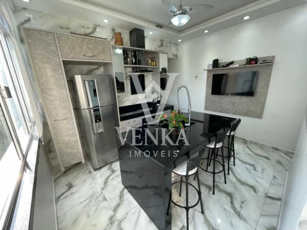 Apartamento, 1 quarto, 44 m² - Foto 2
