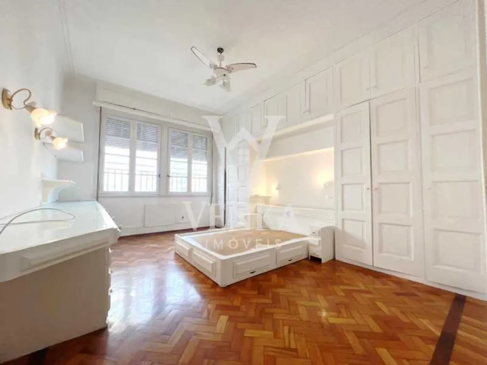 Apartamento, 4 quartos, 170 m² - Foto 9