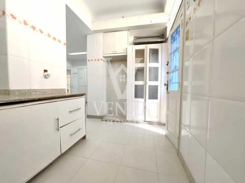 Apartamento, 4 quartos, 170 m² - Foto 2