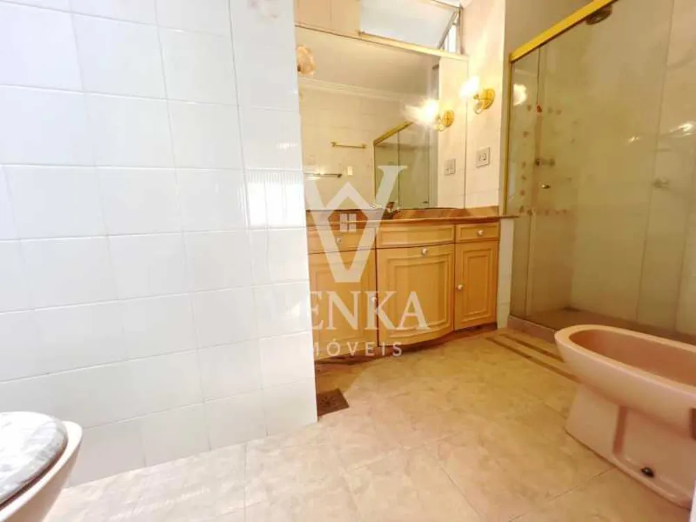 Apartamento, 4 quartos, 170 m² - Foto 3