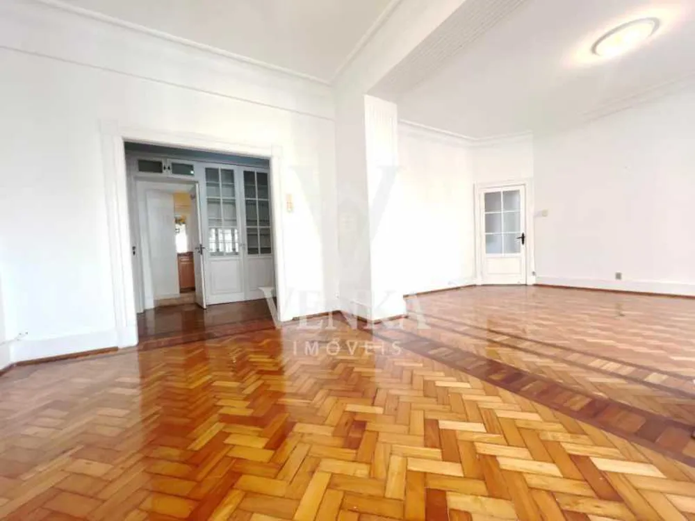 Apartamento, 4 quartos, 170 m² - Foto 12