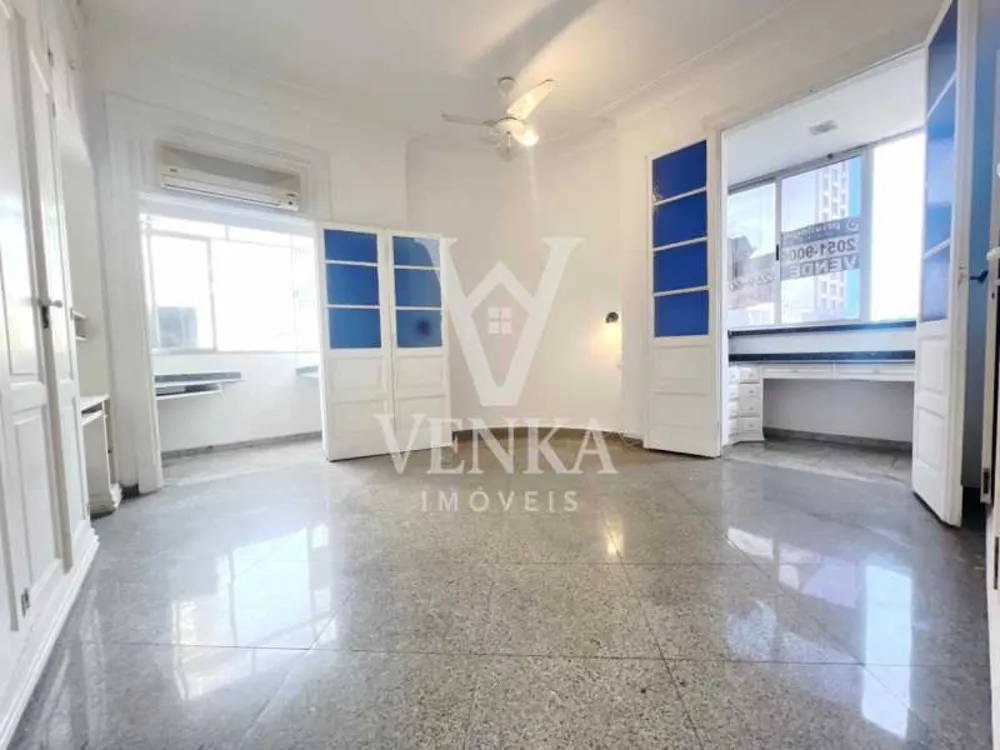 Apartamento, 4 quartos, 170 m² - Foto 10