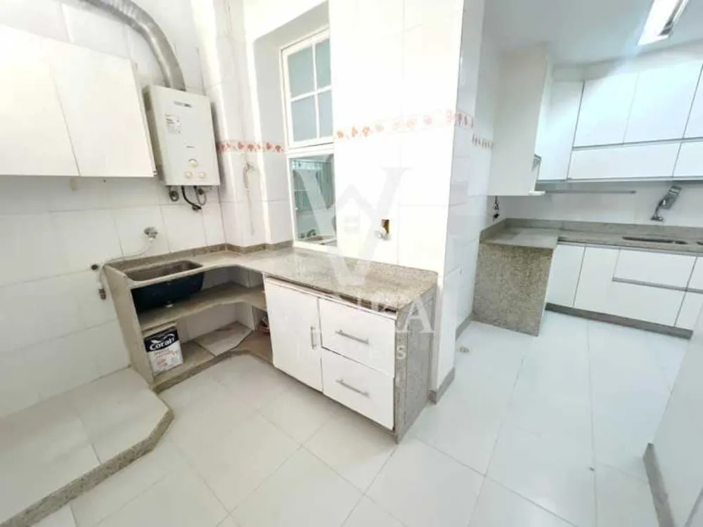 Apartamento, 4 quartos, 170 m² - Foto 5