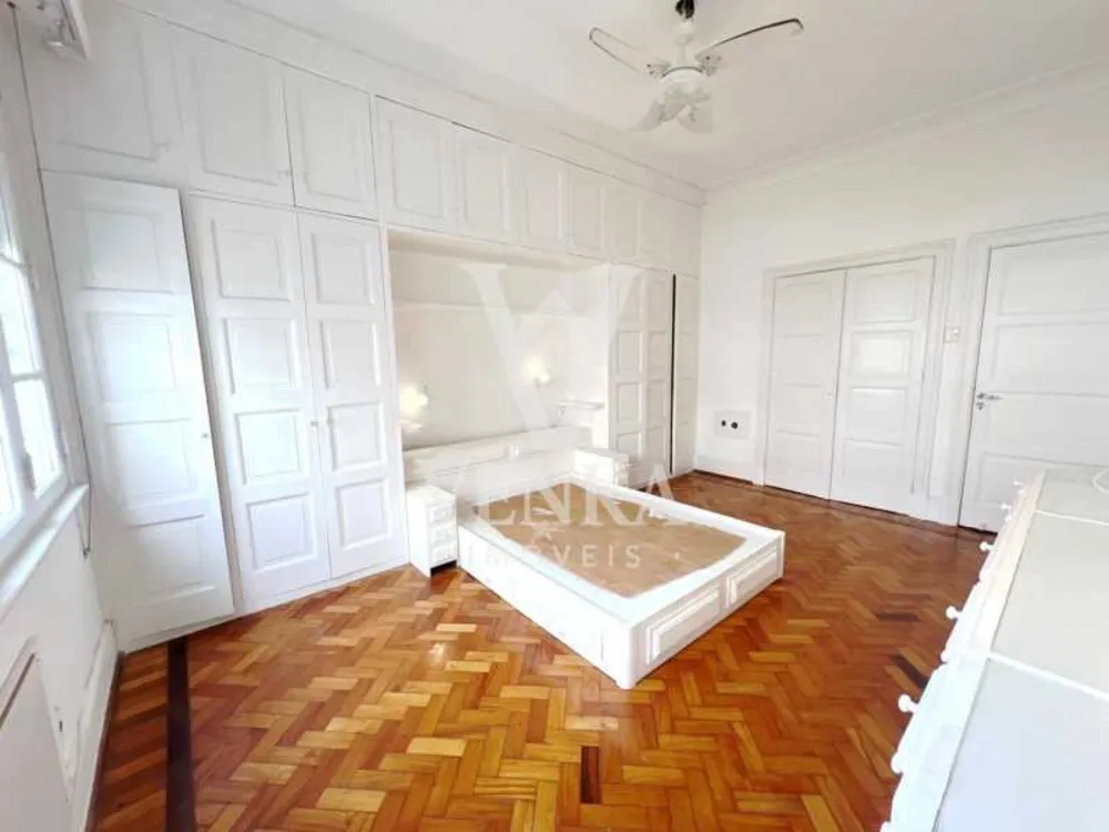 Apartamento, 4 quartos, 170 m² - Foto 19