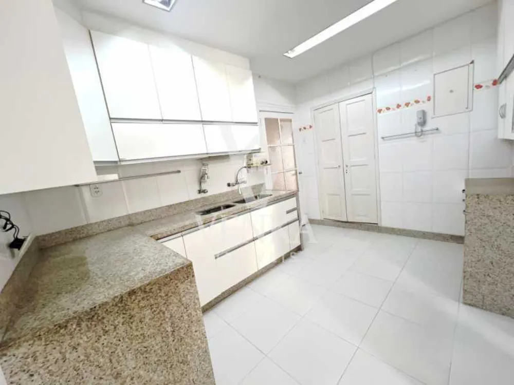 Apartamento, 4 quartos, 170 m² - Foto 14