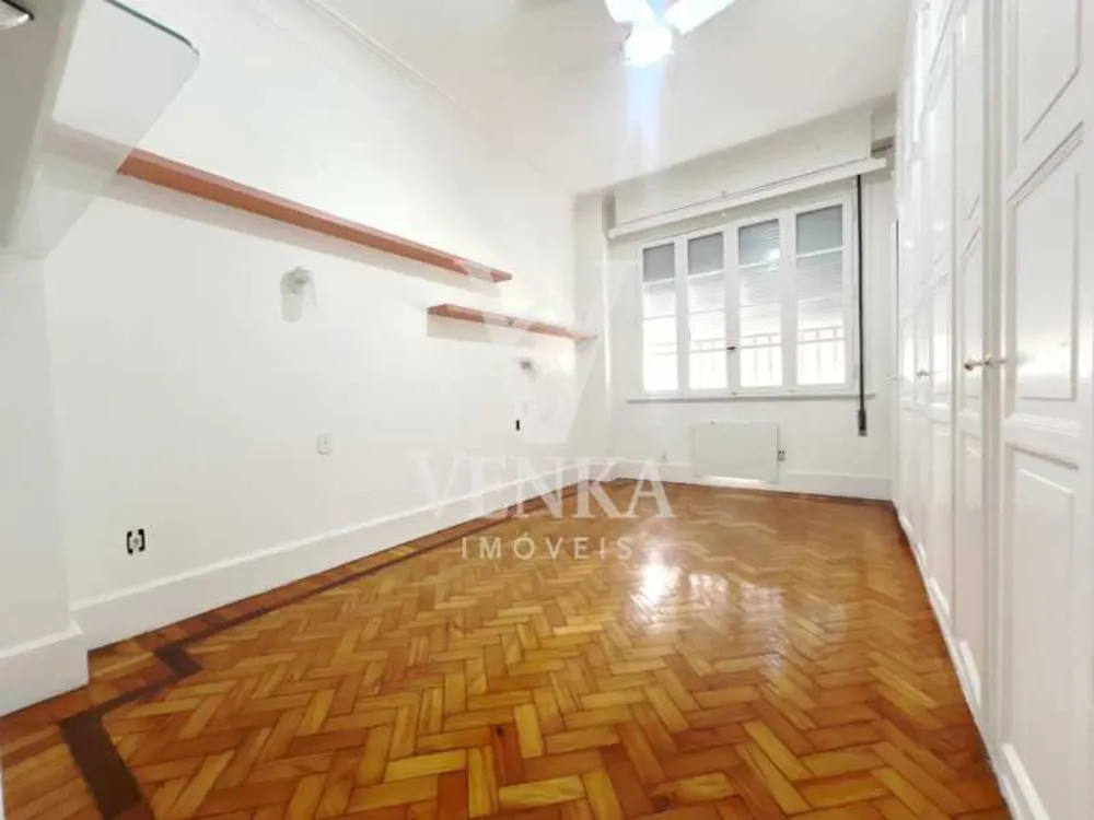 Apartamento, 4 quartos, 170 m² - Foto 6