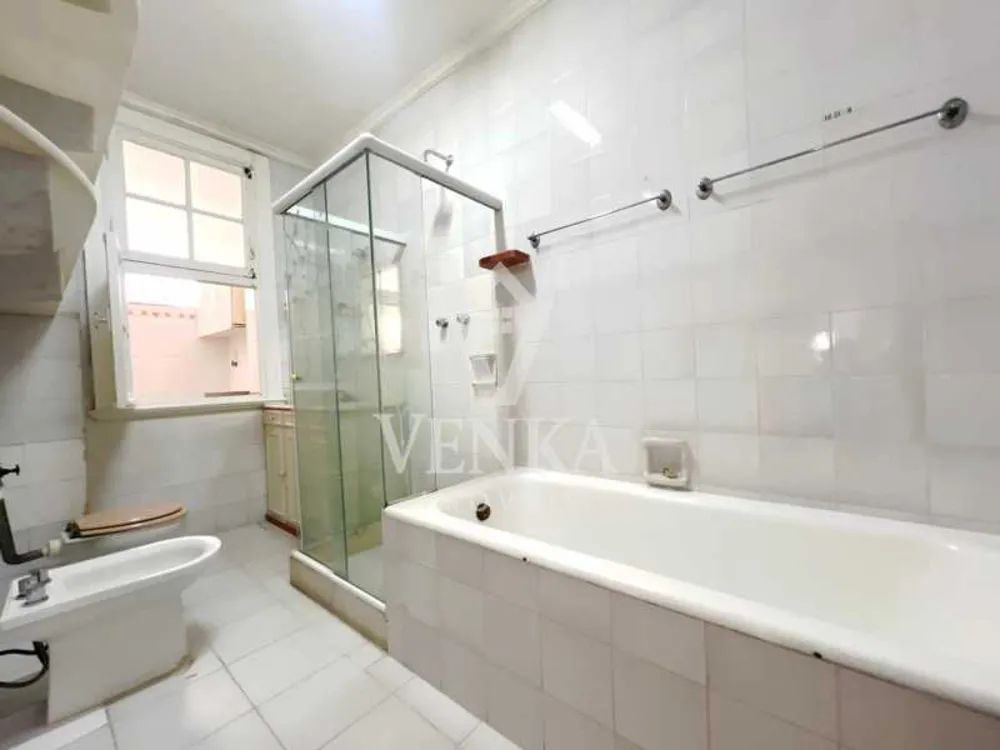 Apartamento, 4 quartos, 170 m² - Foto 20