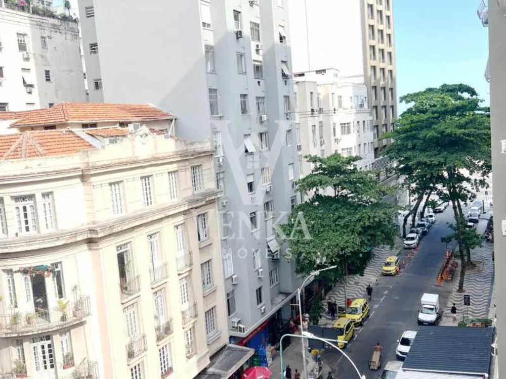 Apartamento, 4 quartos, 170 m² - Foto 7