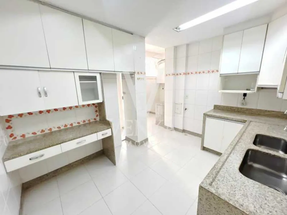 Apartamento, 4 quartos, 170 m² - Foto 17