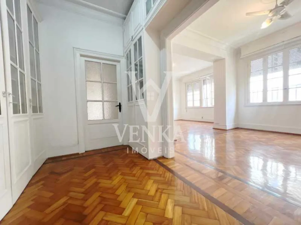 Apartamento, 4 quartos, 170 m² - Foto 15