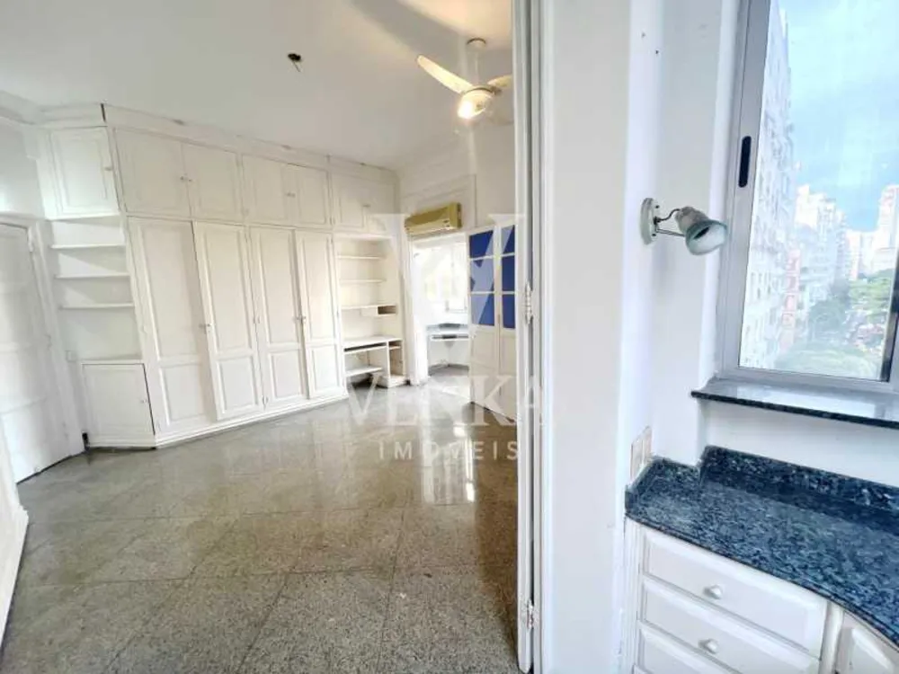 Apartamento, 4 quartos, 170 m² - Foto 18