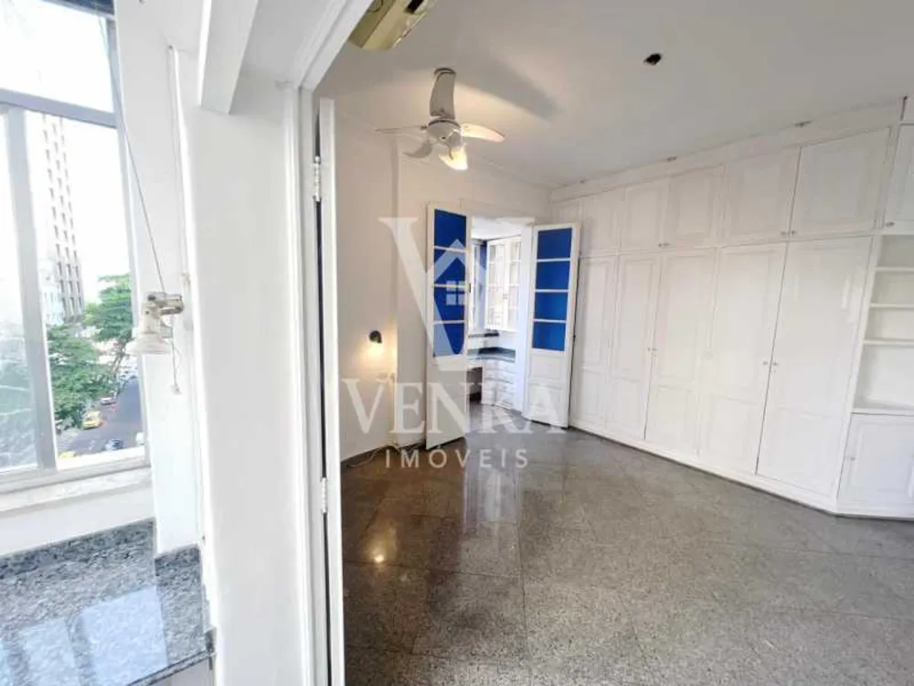Apartamento, 4 quartos, 170 m² - Foto 4