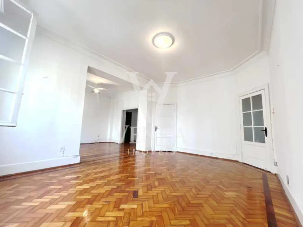 Apartamento, 4 quartos, 170 m² - Foto 8