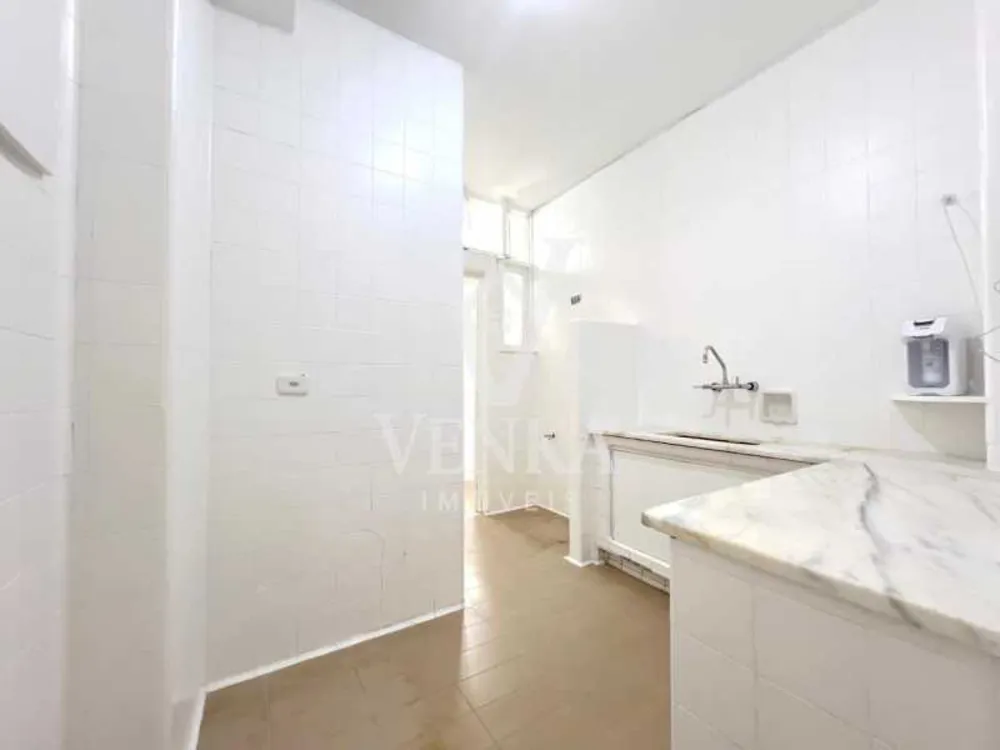 Apartamento, 3 quartos, 148 m² - Foto 8