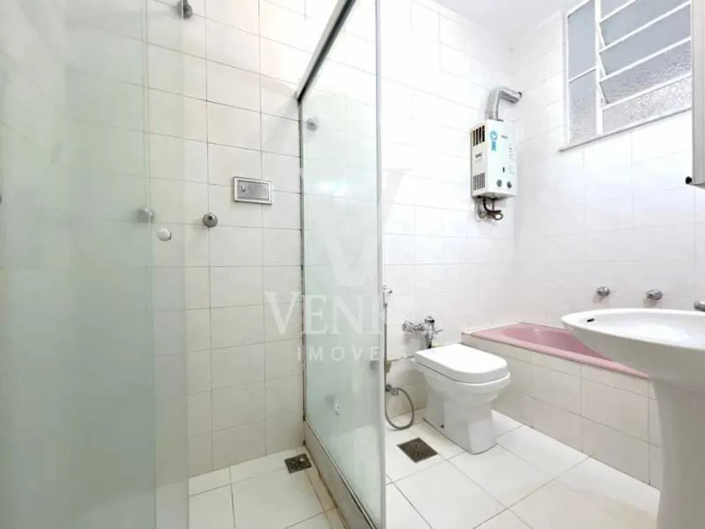 Apartamento, 3 quartos, 148 m² - Foto 1