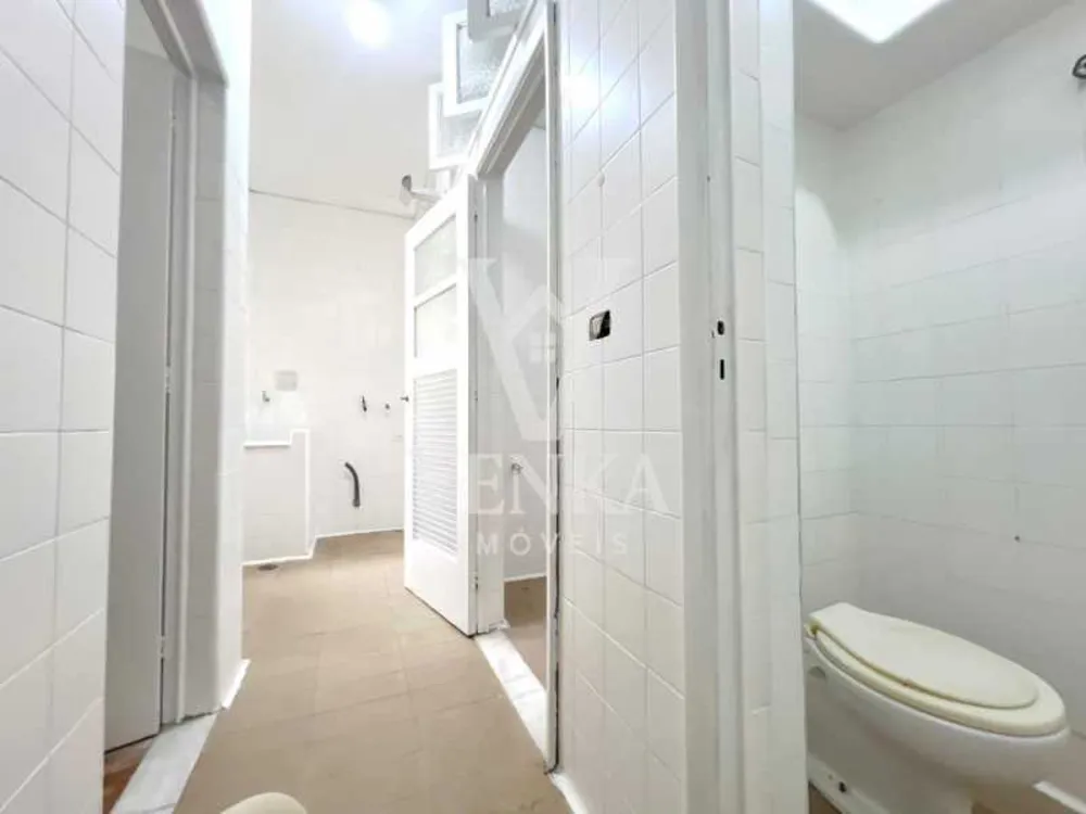 Apartamento, 3 quartos, 148 m² - Foto 3