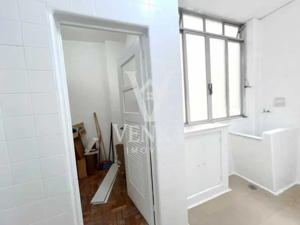 Apartamento, 3 quartos, 148 m² - Foto 17