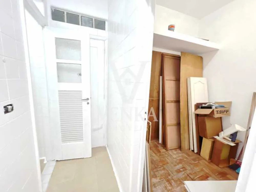 Apartamento, 3 quartos, 148 m² - Foto 16