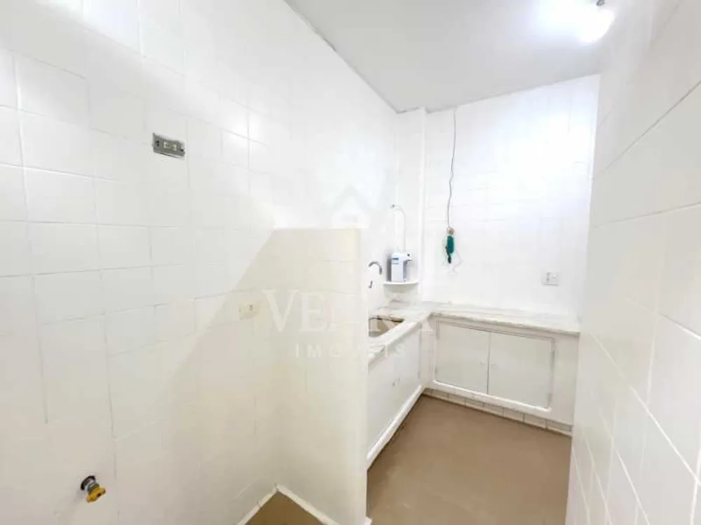 Apartamento, 3 quartos, 148 m² - Foto 2