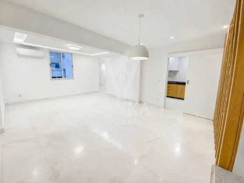 Apartamento, 3 quartos, 140 m² - Foto 8