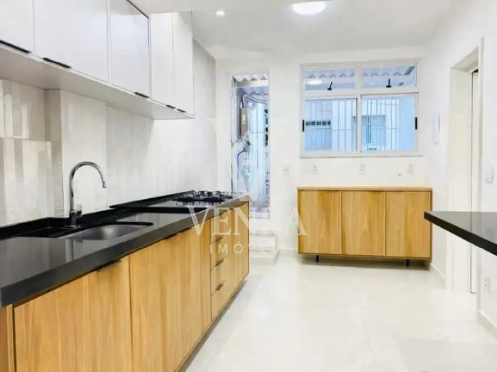 Apartamento, 3 quartos, 140 m² - Foto 18