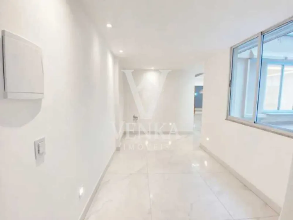 Apartamento, 3 quartos, 140 m² - Foto 3