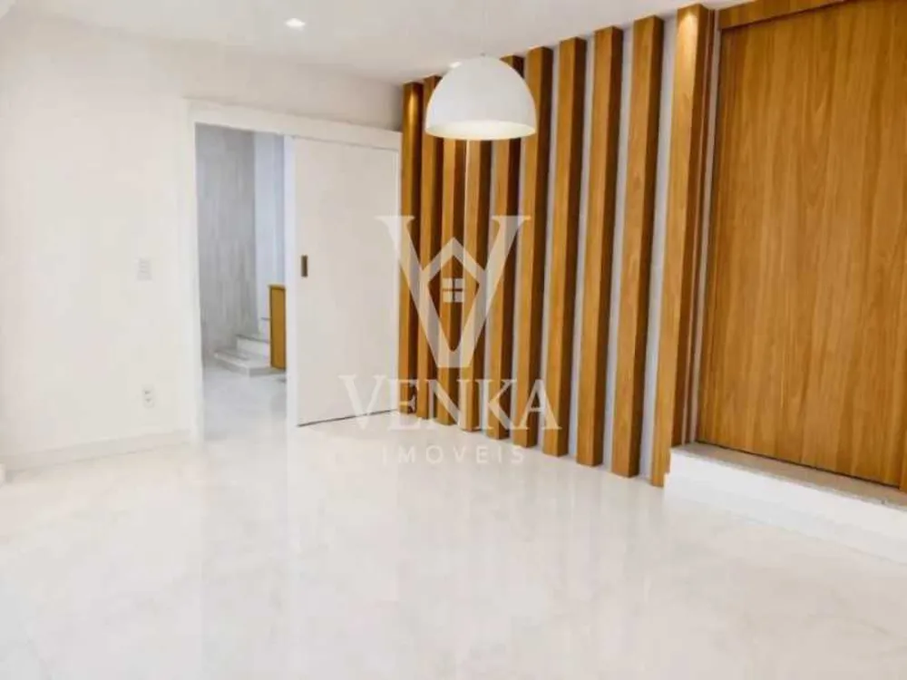 Apartamento, 3 quartos, 140 m² - Foto 11