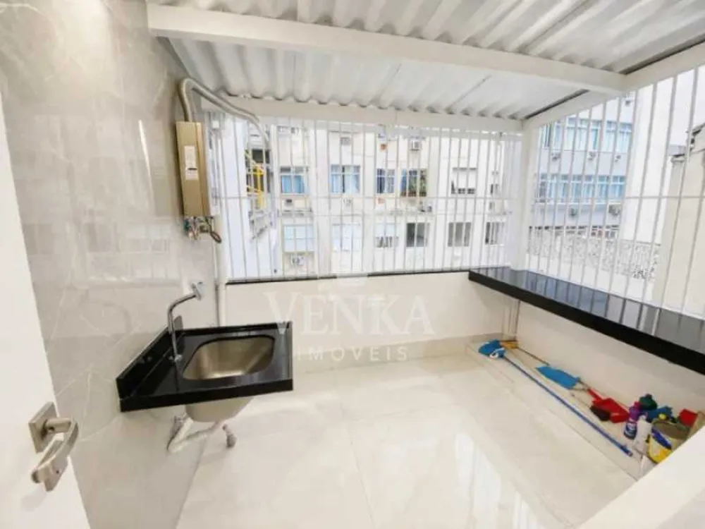 Apartamento, 3 quartos, 140 m² - Foto 1