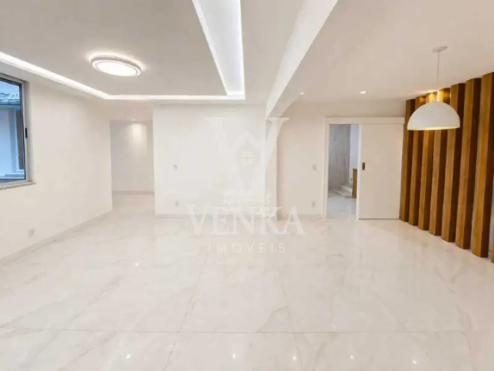 Apartamento, 3 quartos, 140 m² - Foto 5