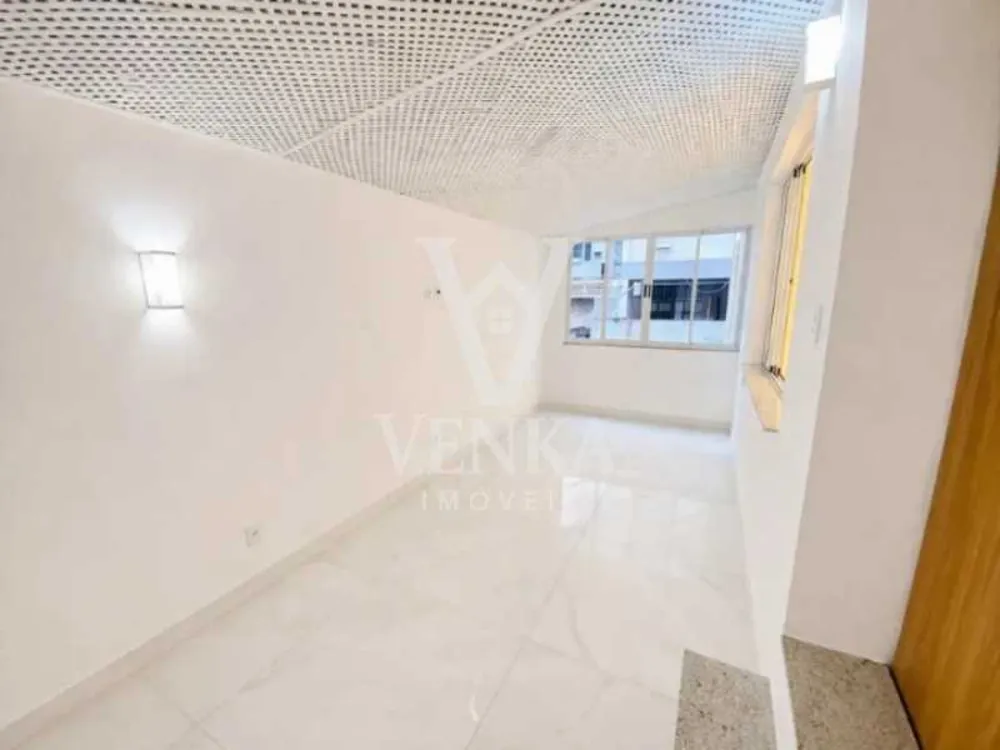 Apartamento, 3 quartos, 140 m² - Foto 14