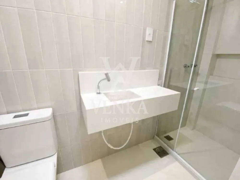 Apartamento, 3 quartos, 140 m² - Foto 4