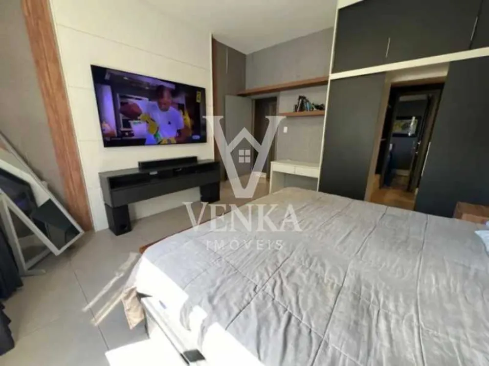 Apartamento, 3 quartos, 110 m² - Foto 12