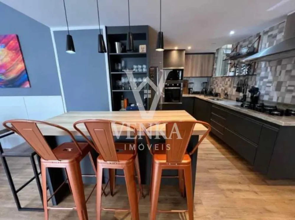 Apartamento, 3 quartos, 110 m² - Foto 8