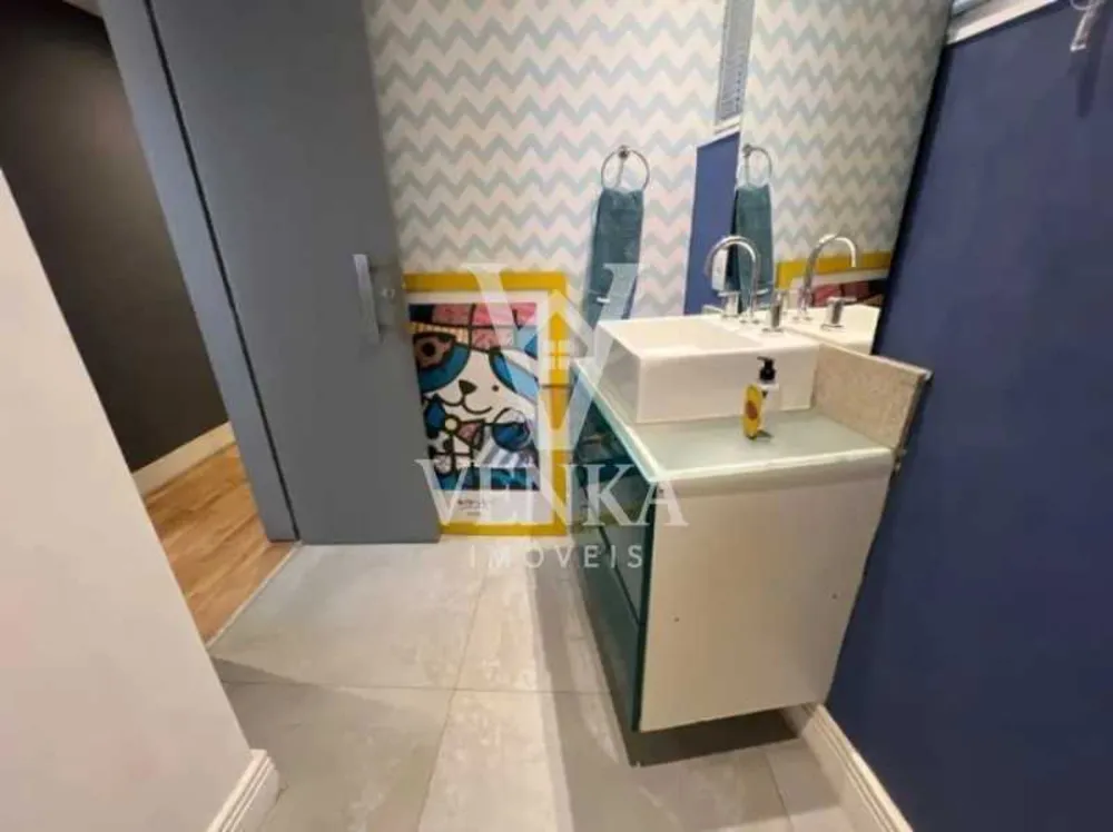 Apartamento, 3 quartos, 110 m² - Foto 17