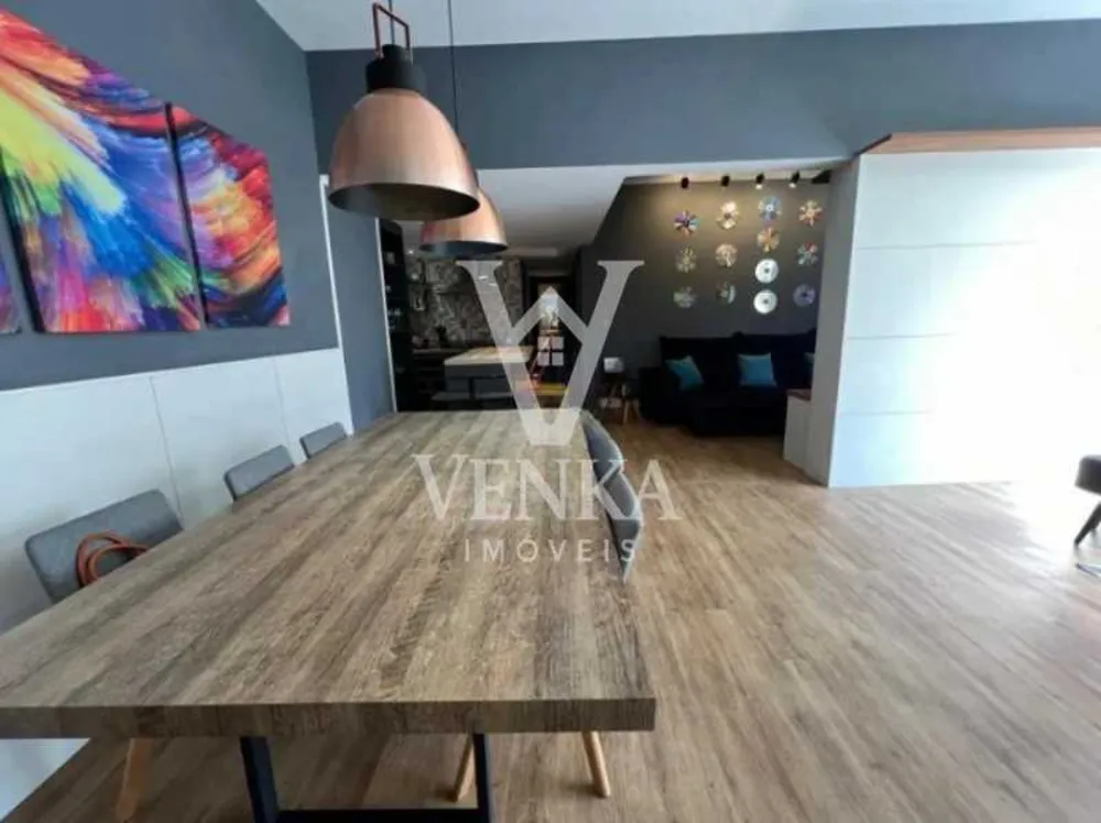 Apartamento, 3 quartos, 110 m² - Foto 3