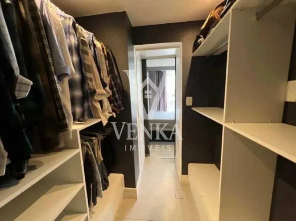 Apartamento, 3 quartos, 110 m² - Foto 6