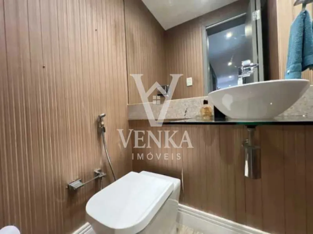 Apartamento, 3 quartos, 110 m² - Foto 18