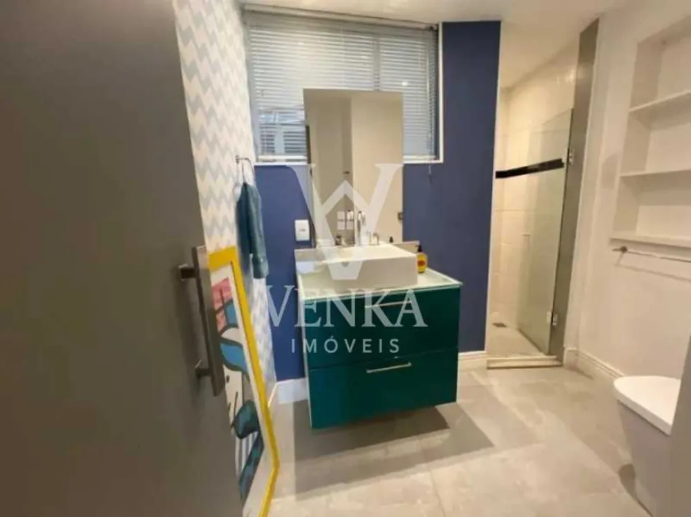 Apartamento, 3 quartos, 110 m² - Foto 16