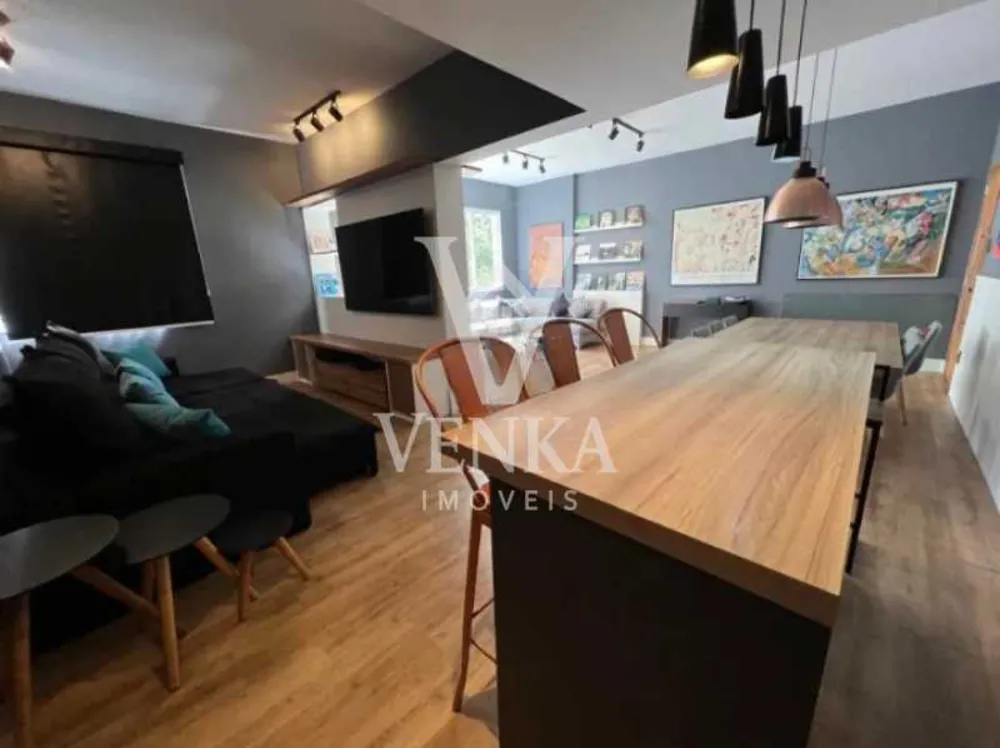 Apartamento, 3 quartos, 110 m² - Foto 7