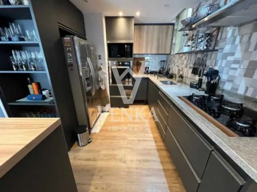 Apartamento, 3 quartos, 110 m² - Foto 8