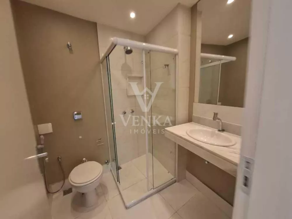 Apartamento, 3 quartos, 160 m² - Foto 14