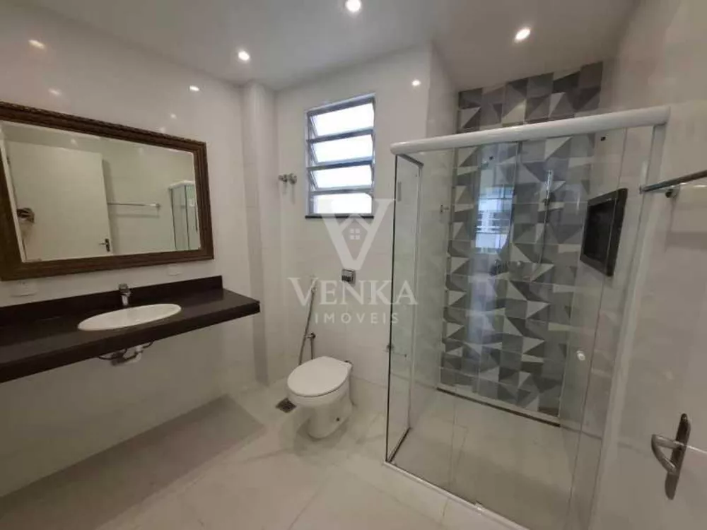 Apartamento, 3 quartos, 160 m² - Foto 21