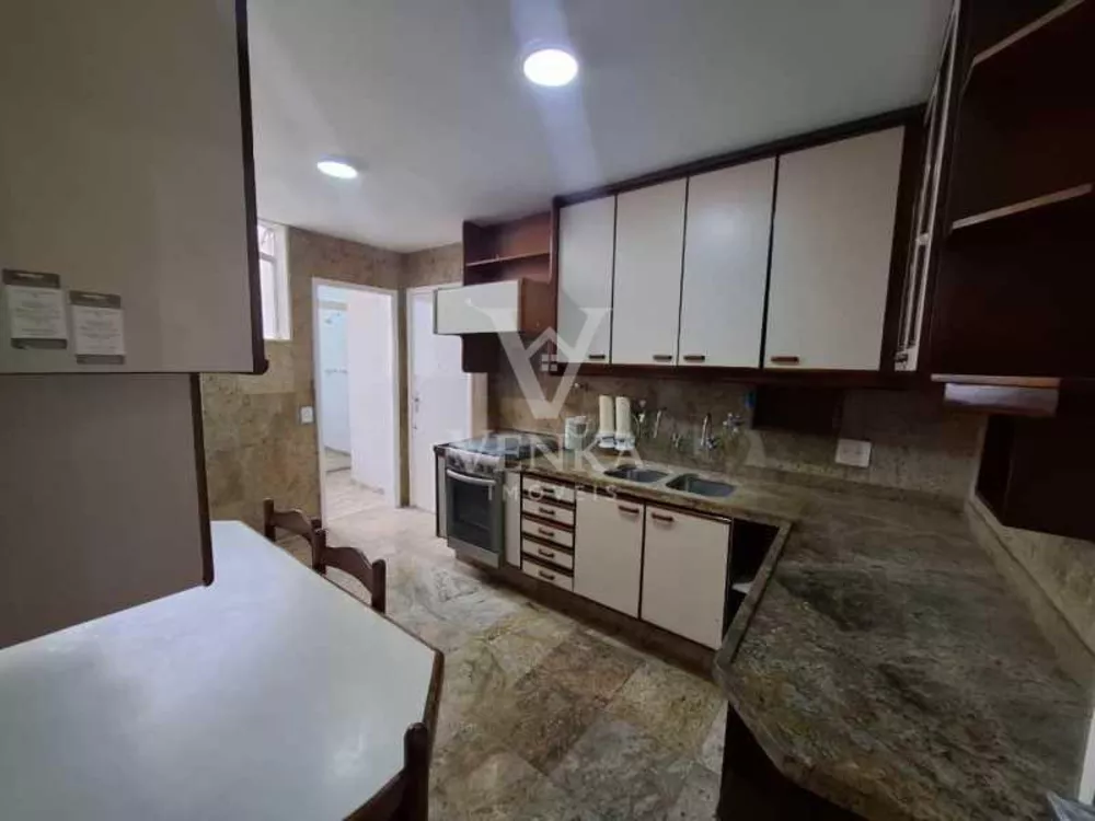 Apartamento, 3 quartos, 160 m² - Foto 23