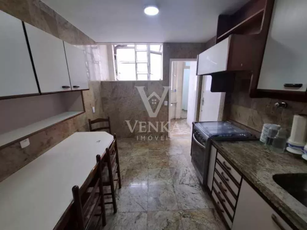Apartamento, 3 quartos, 160 m² - Foto 15