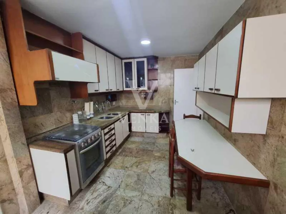 Apartamento, 3 quartos, 160 m² - Foto 7